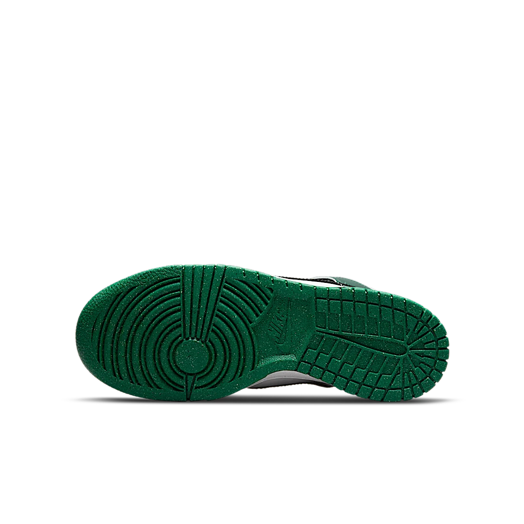 Nike Dunk High Celtics