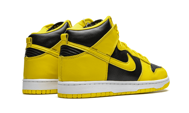 Nike Dunk High Iowa (2020)