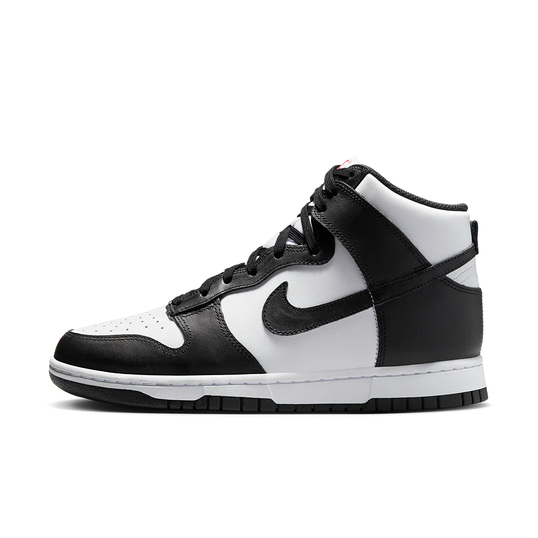 Nike Dunk High Panda (2021)