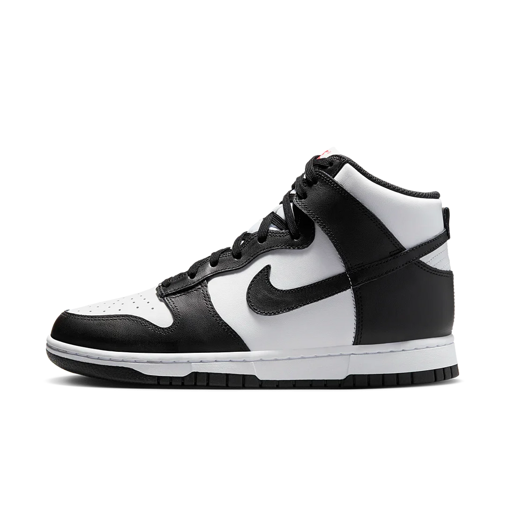 Nike Dunk High Panda (2021)