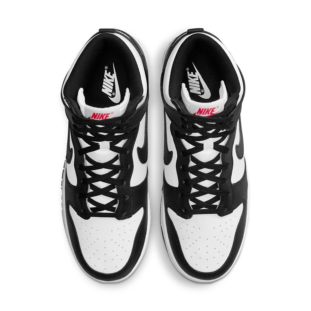 Nike Dunk High Panda (2021)