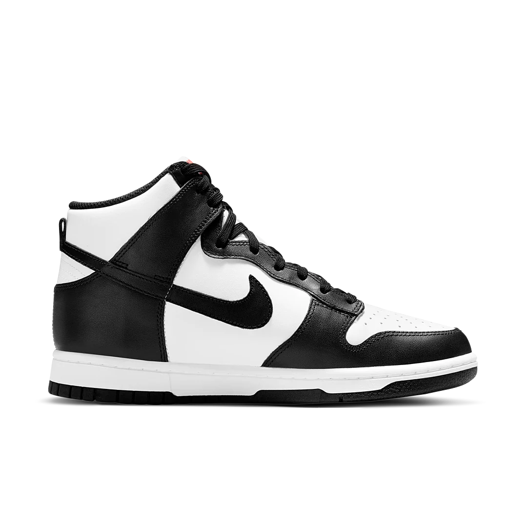 Nike Dunk High Panda (2021)