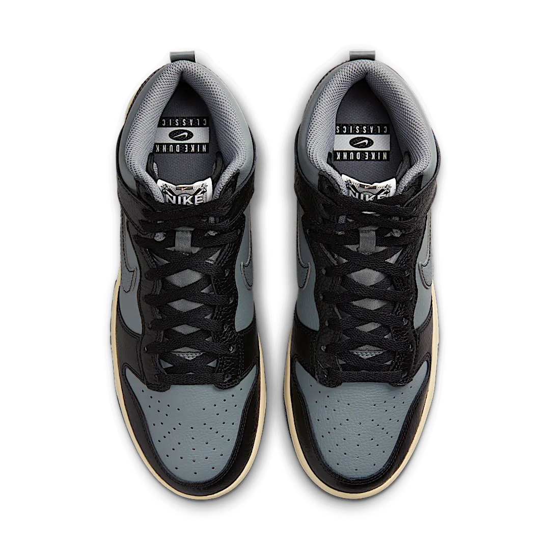 Nike Dunk High Retro Premium Classics 50 Years Of Hip-Hop