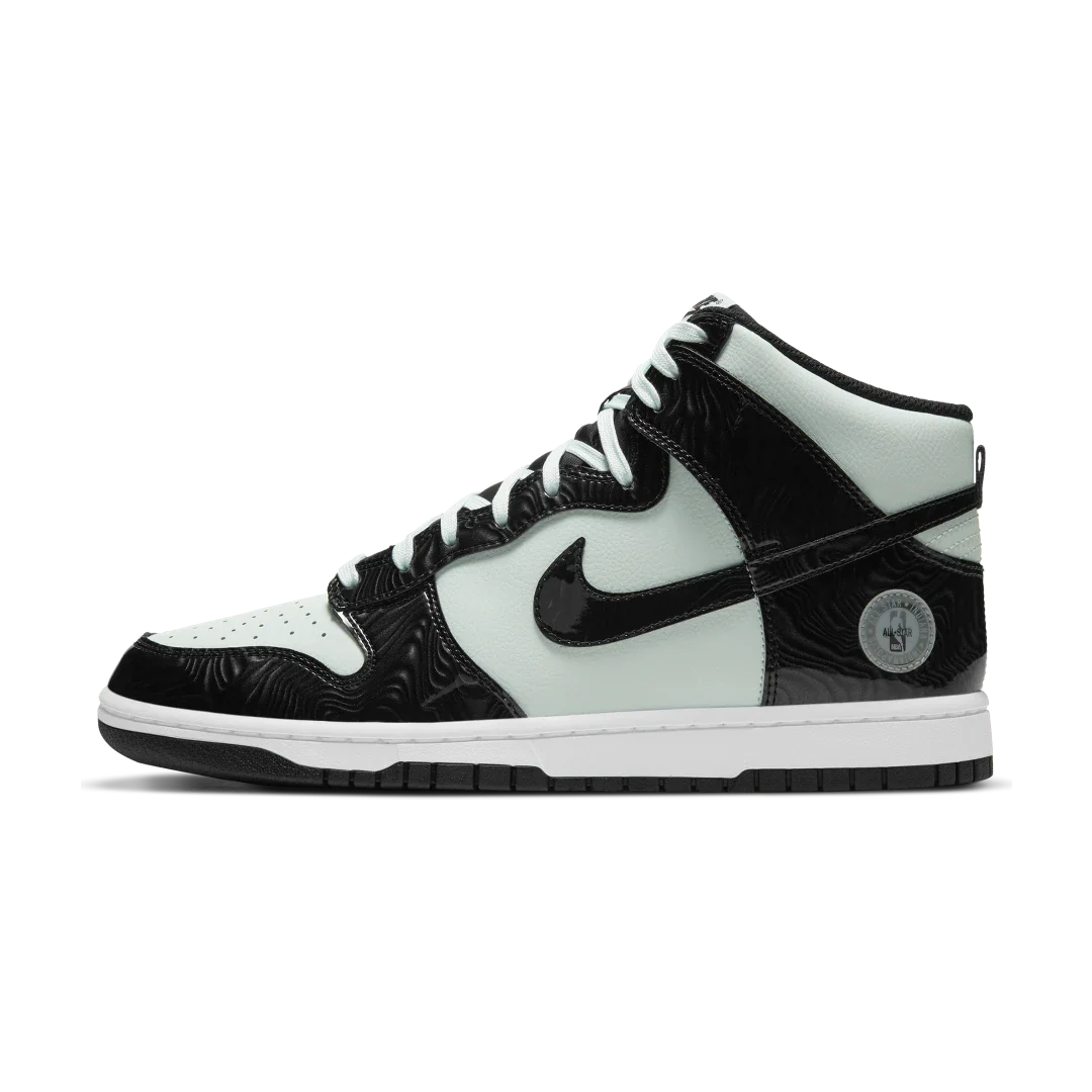 Nike Dunk High SE All-Star (2021)