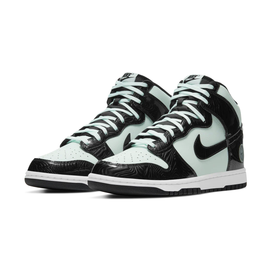 Nike Dunk High SE All-Star (2021)