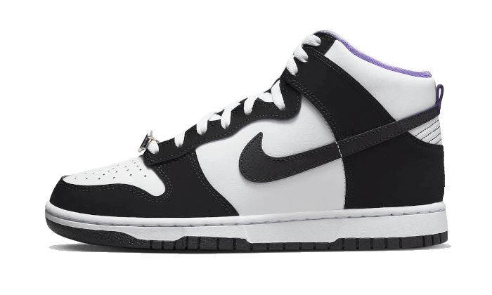 Nike Dunk High SE World Champs