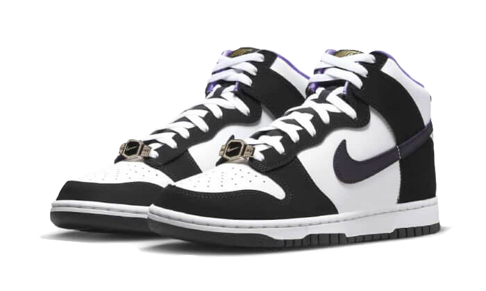 Nike Dunk High SE World Champs