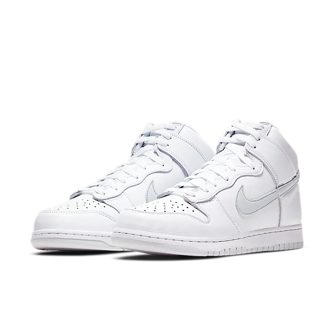 Nike Dunk High SP Pure Platinum