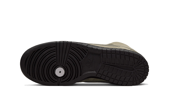 Nike Dunk High Soulgoods Olive