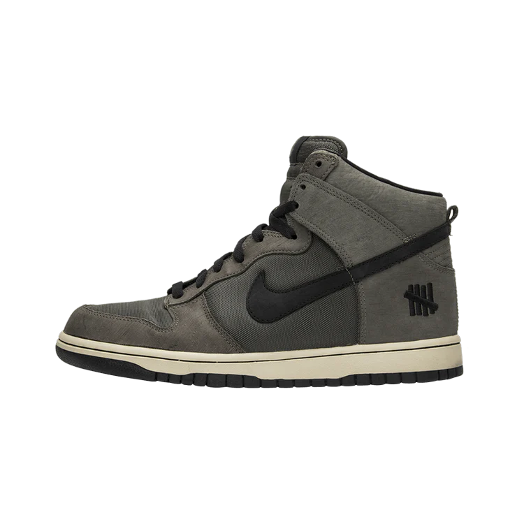Nike Dunk High Undefeated Bring Back Pack Ballistic Green