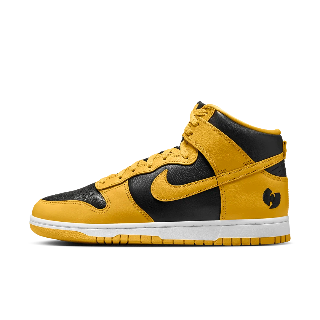 Nike Dunk High Wu-Tang (2024)