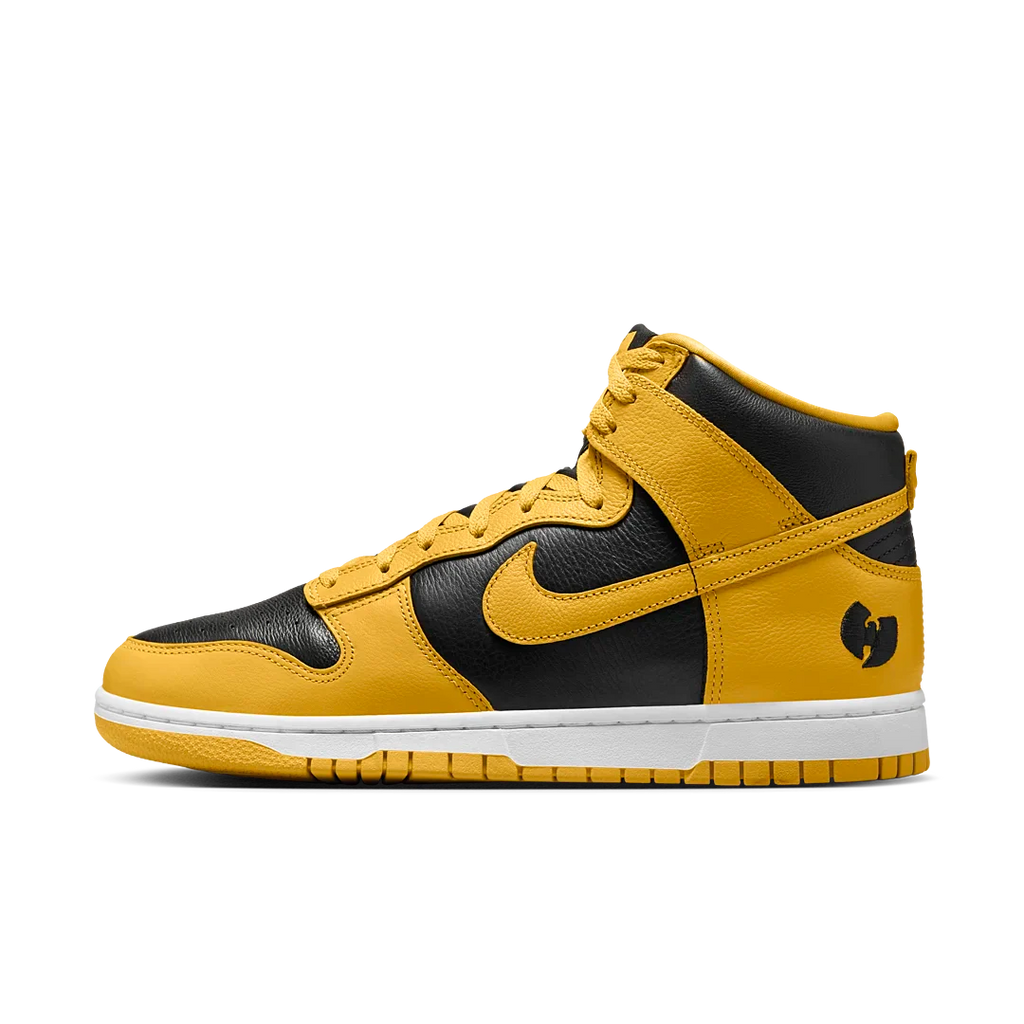 Nike Dunk High Wu-Tang (2024)