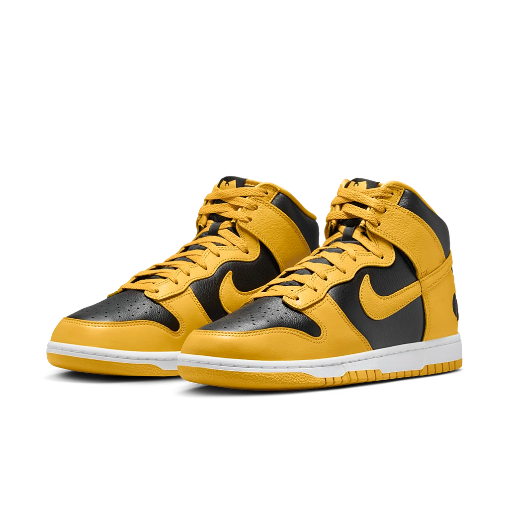 Nike Dunk High Wu-Tang (2024)