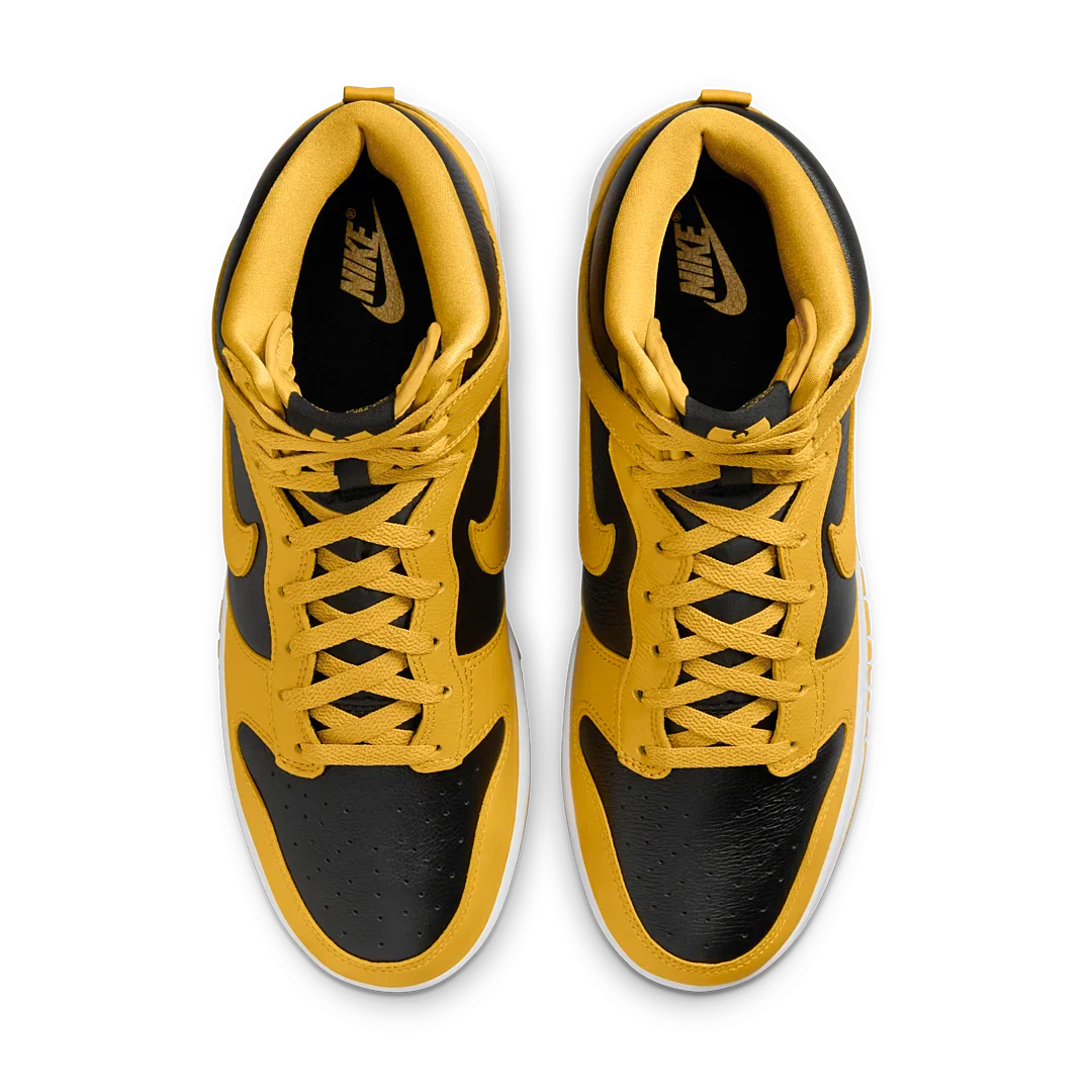 Nike Dunk High Wu-Tang (2024)