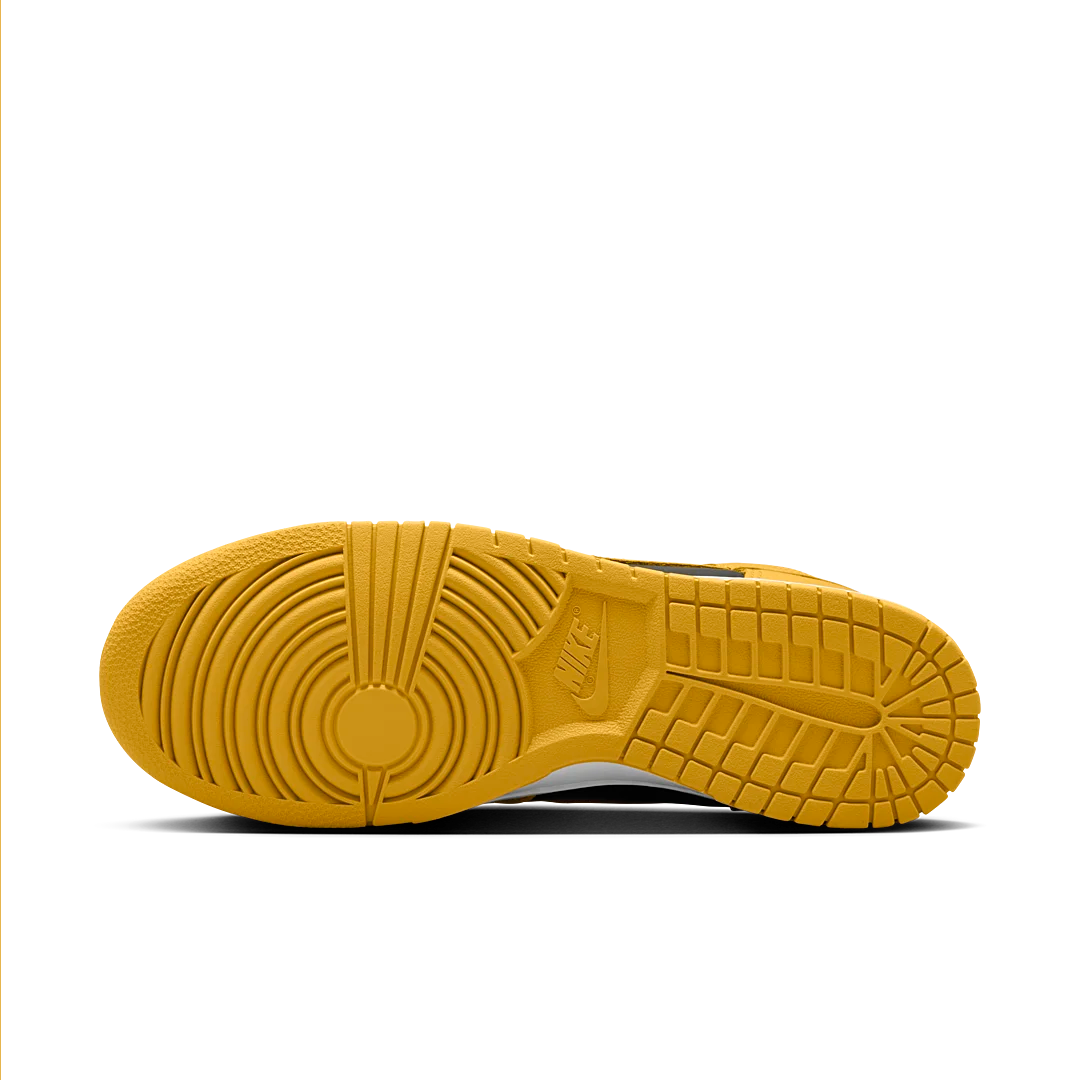 Nike Dunk High Wu-Tang (2024)