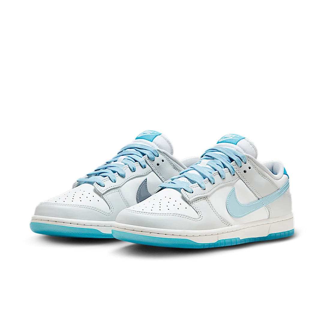 Nike Dunk Low 520 Pack Ocean Bliss
