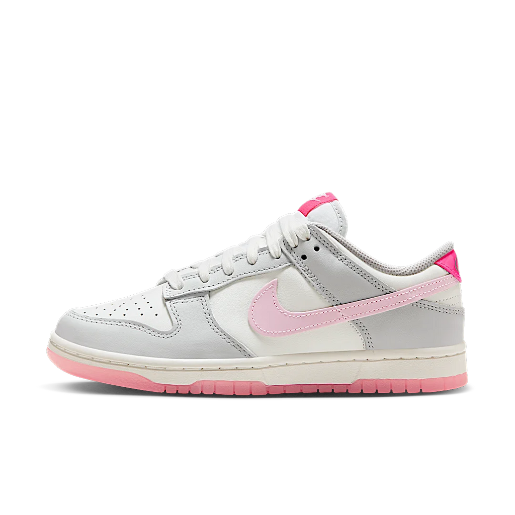 Nike Dunk Low 520 Pack Pink