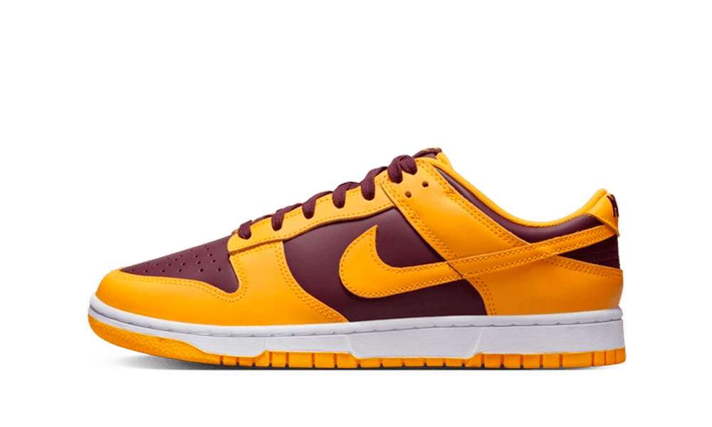 Nike Dunk Low Arizona State