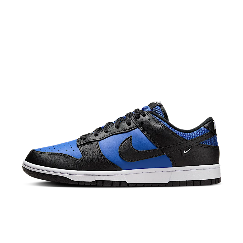 Nike Dunk Low Astronomy Blue