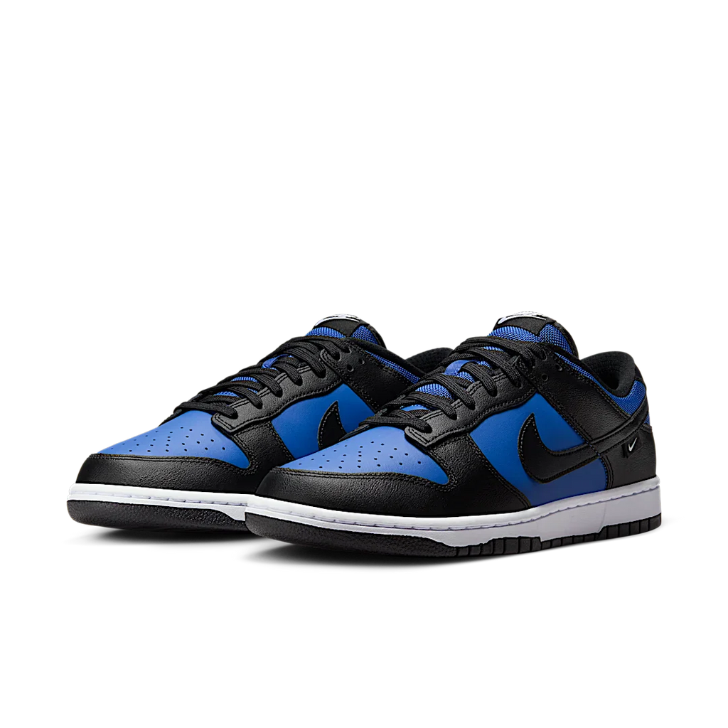 Nike Dunk Low Astronomy Blue