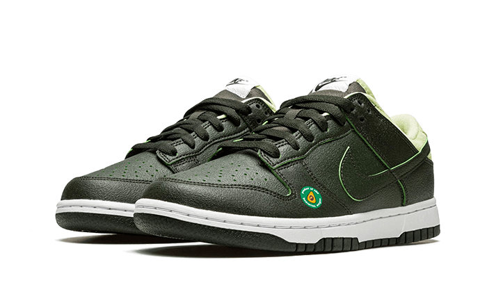 Nike Dunk Low Avocado