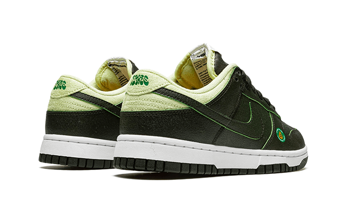 Nike Dunk Low Avocado