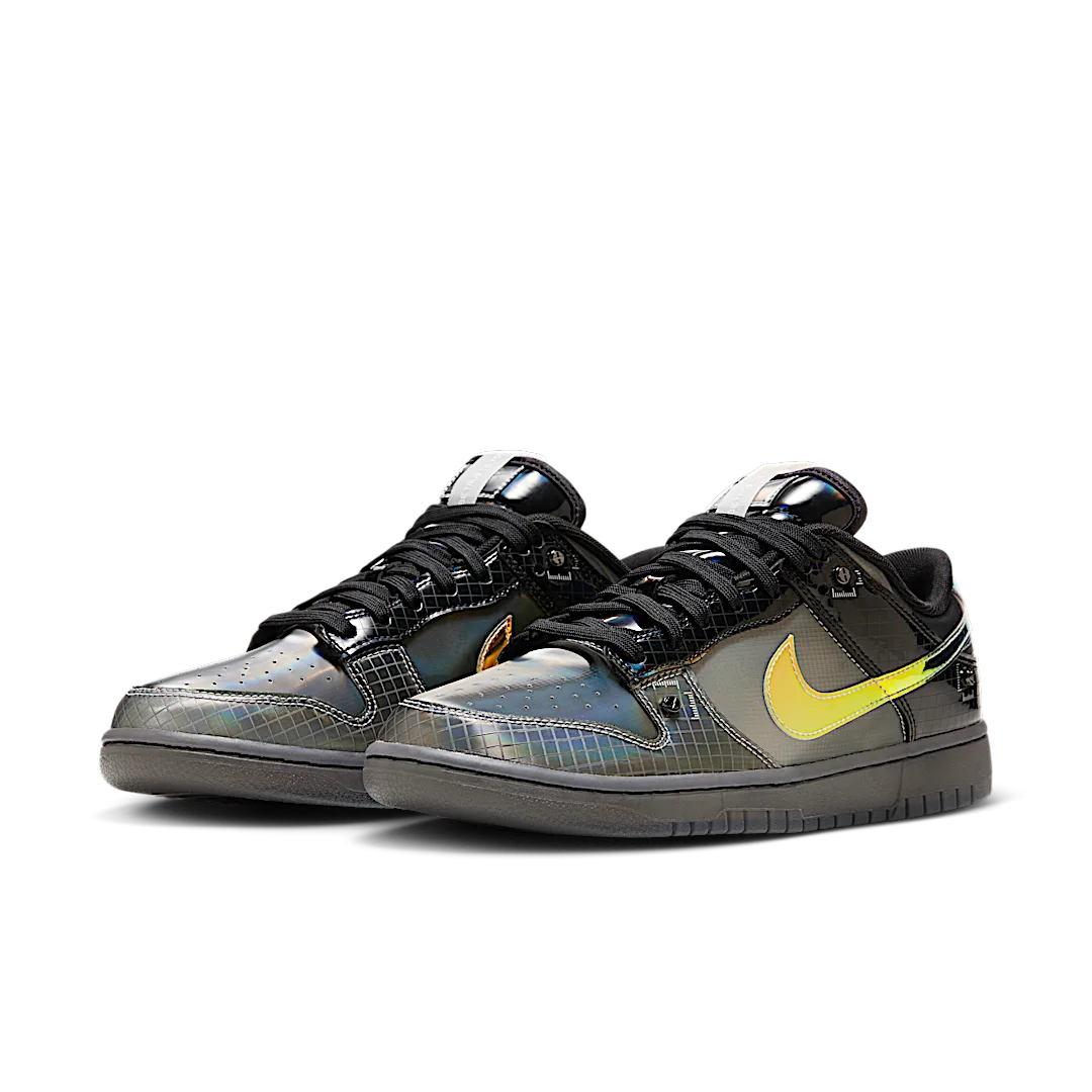 Nike Dunk Low BETRUE To Your DNA Hyperflat
