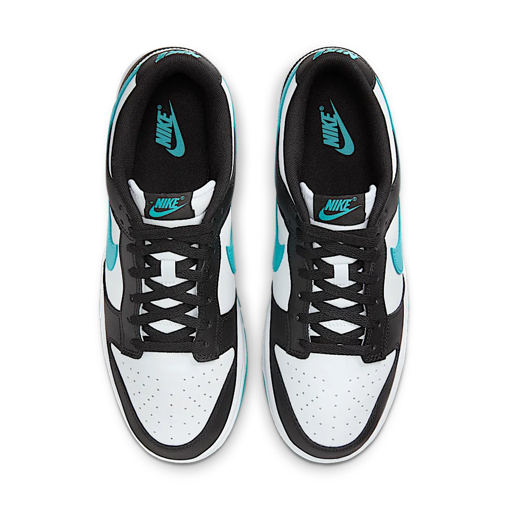 Nike Dunk Low Black Dusty Cactus