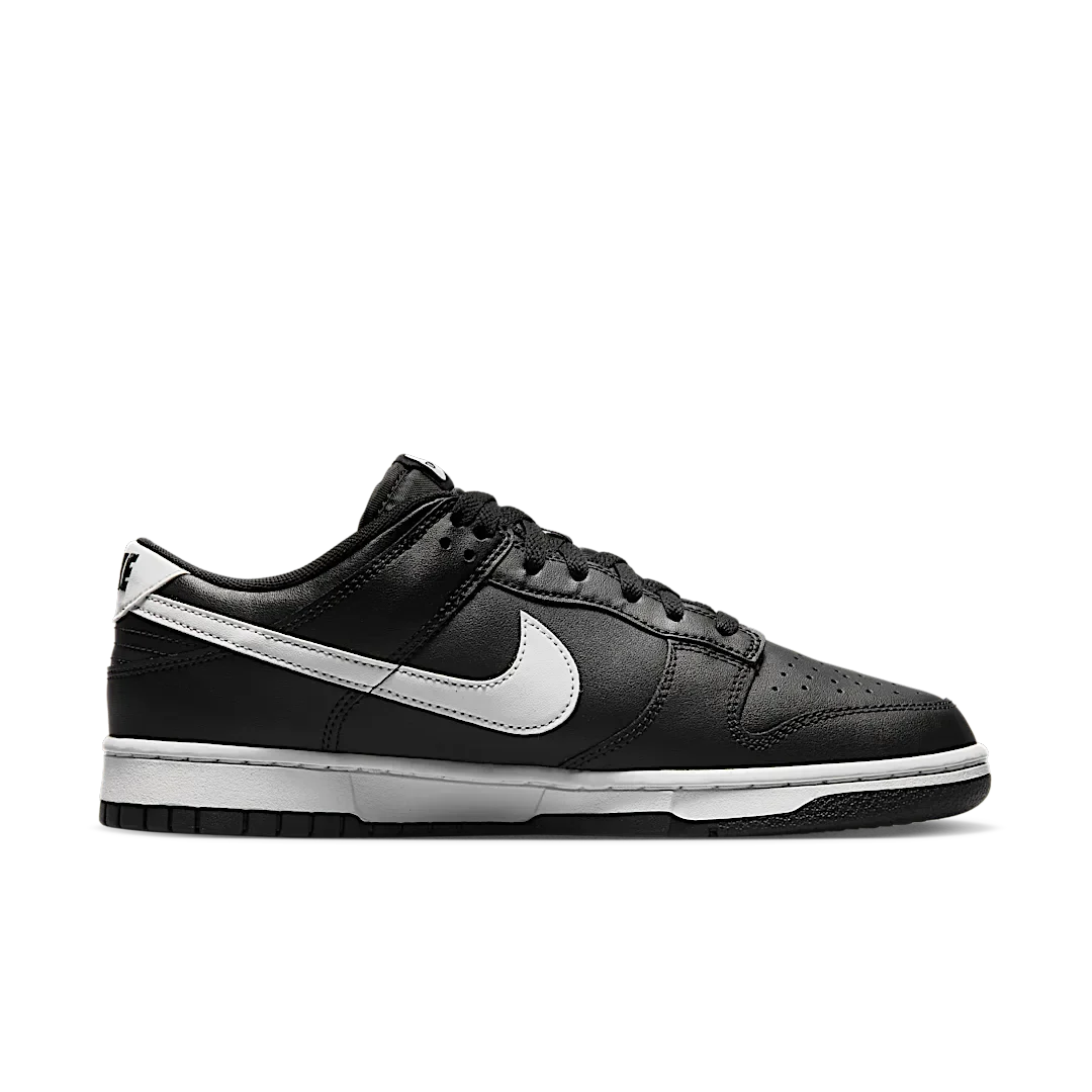 Nike Dunk Low Black Panda 2.0