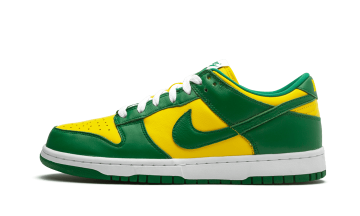 Nike Dunk Low Brazil (2020/2024)