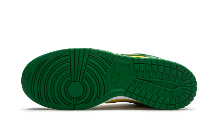 Nike Dunk Low Brazil (2020/2024)