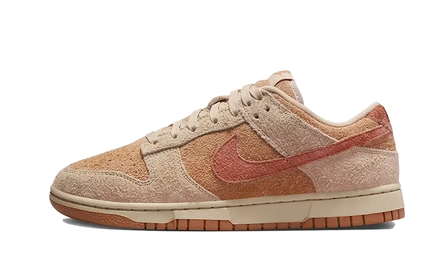 Nike Dunk Low Burnt Sunrise