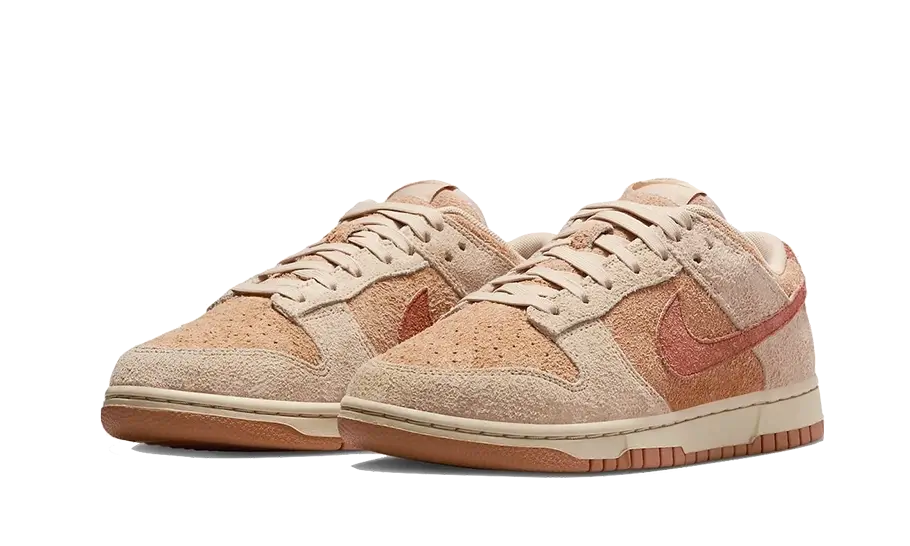 Nike Dunk Low Burnt Sunrise