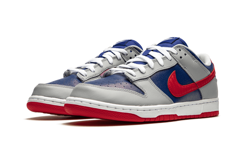 Nike Dunk Low CO.JP Samba (2020)