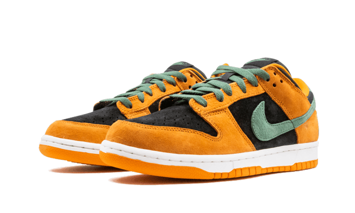 Nike Dunk Low Ceramic