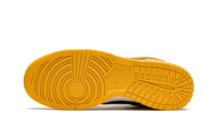 Nike Dunk Low Championship Goldenrod (2021)