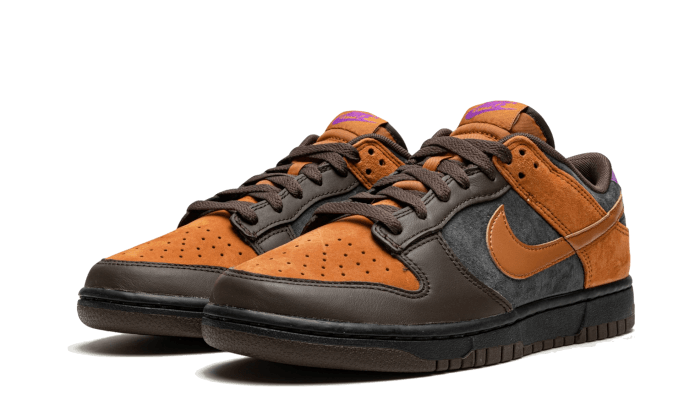 Nike Dunk Low Cider