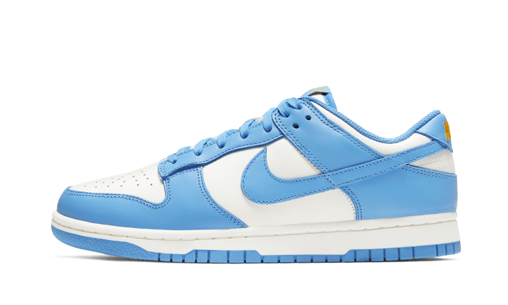 Nike Dunk Low Coast