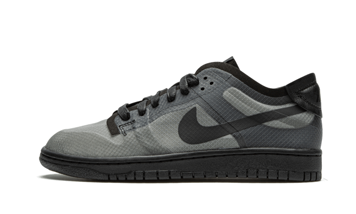 Nike Dunk Low Comme des Garcons Black