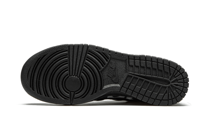 Nike Dunk Low Comme des Garcons Print