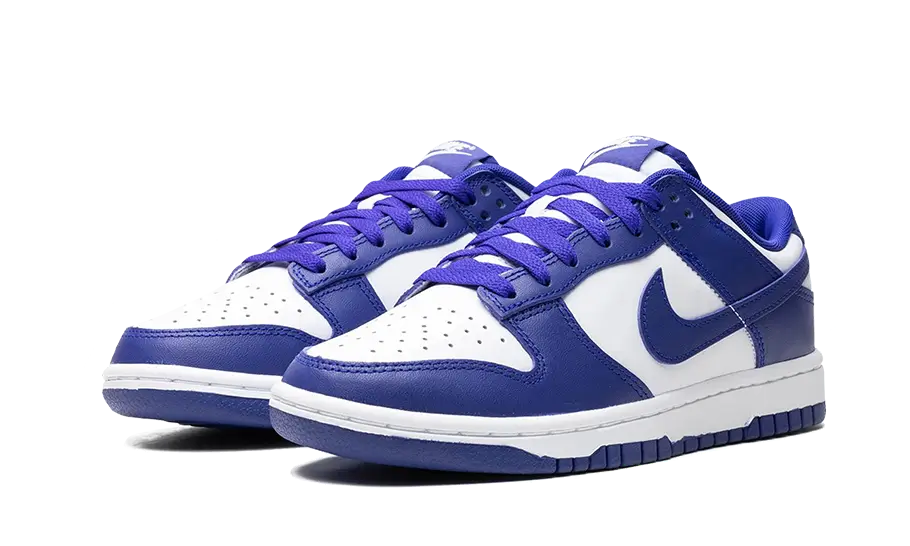 Nike Dunk Low Concord