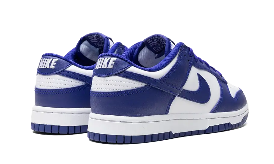 Nike Dunk Low Concord