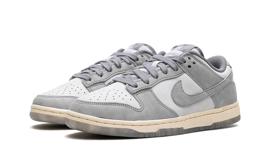 Nike Dunk Low Cool Grey Football Grey