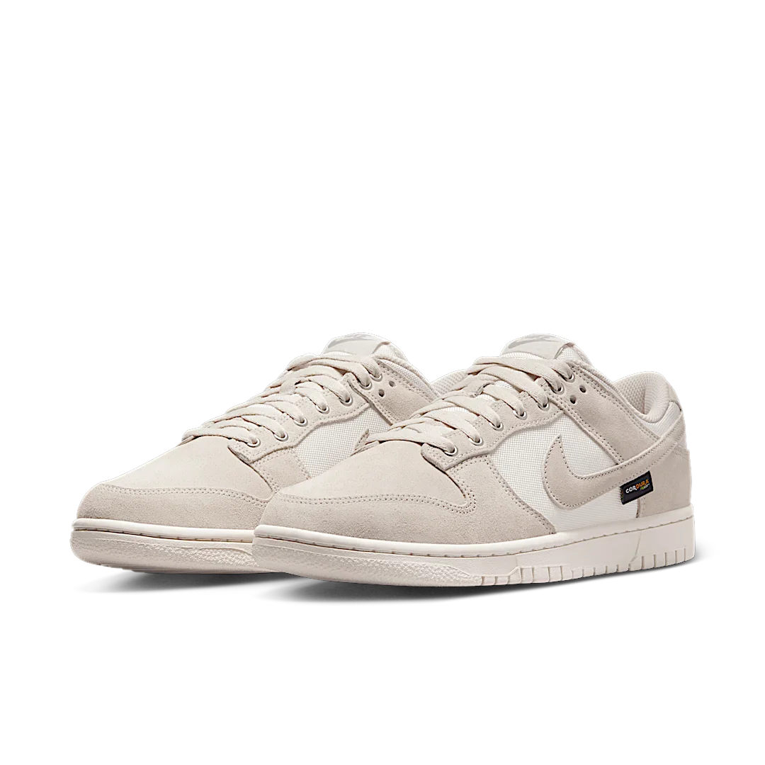 Nike Dunk Low Cordura Light Orewood Brown