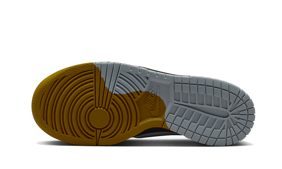 Nike Dunk Low Dance Multi-Color