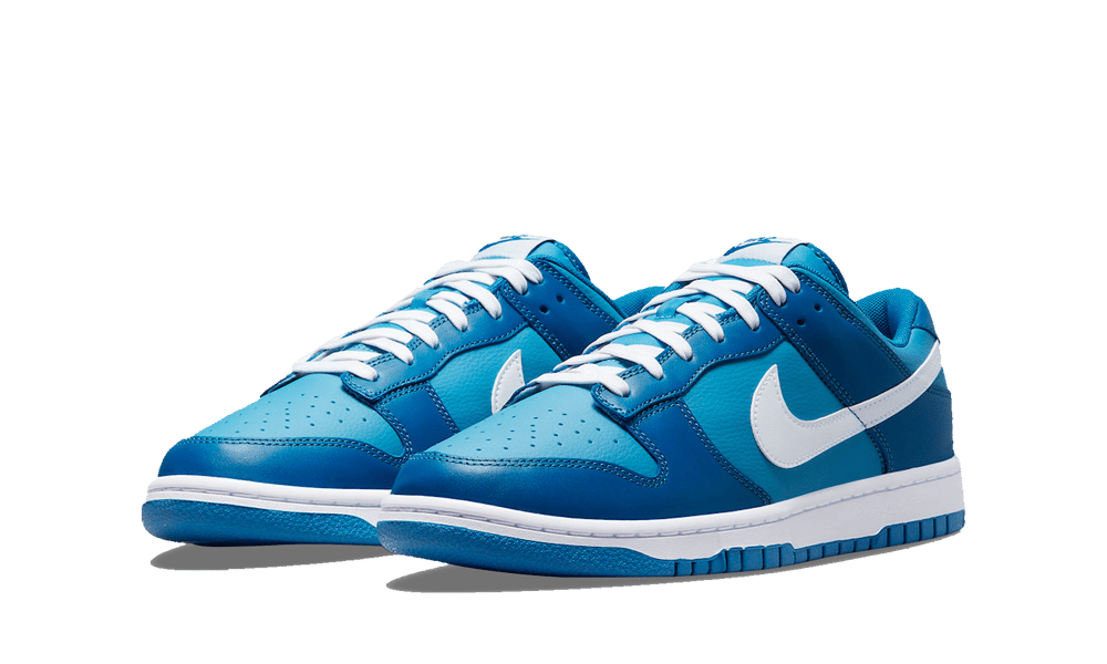 Nike Dunk Low Dark Marina Blue