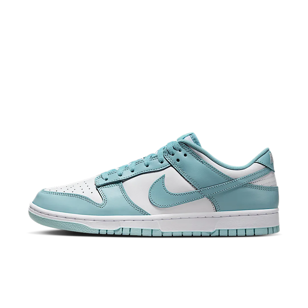 Nike Dunk Low Denim Turquoise