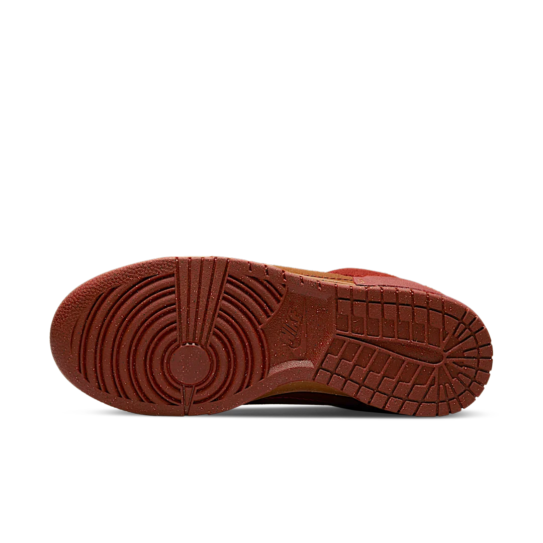 Nike Dunk Low Disrupt 2 Desert Bronze Pink Prime