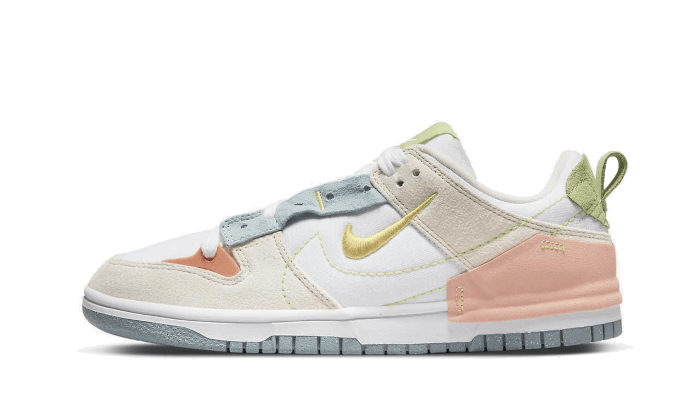 Nike Dunk Low Disrupt 2 Easter Pastel