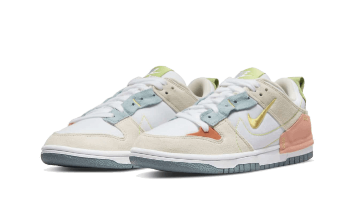 Nike Dunk Low Disrupt 2 Easter Pastel